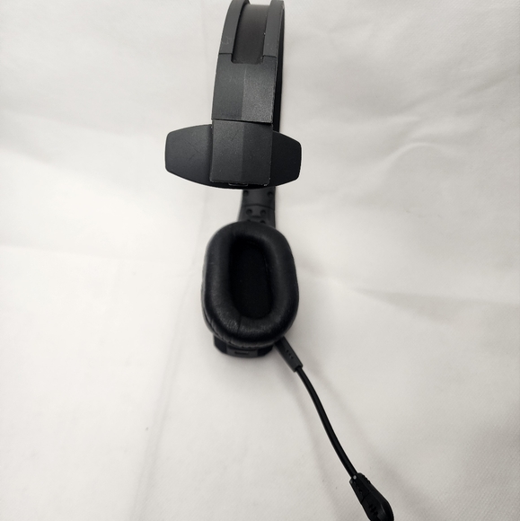 BlueParrott B450-XT Noise Cancelling Bluetooth Headset Model: OTE922 **PREOWNED* - Picture 5 of 12